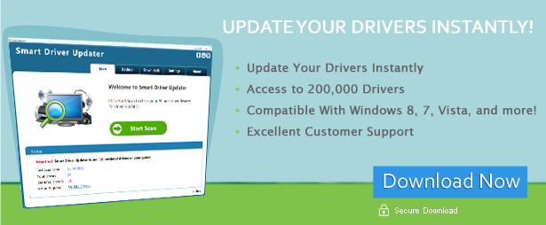 Driver Update Software