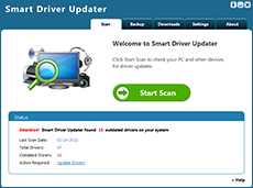 Driver Update Software